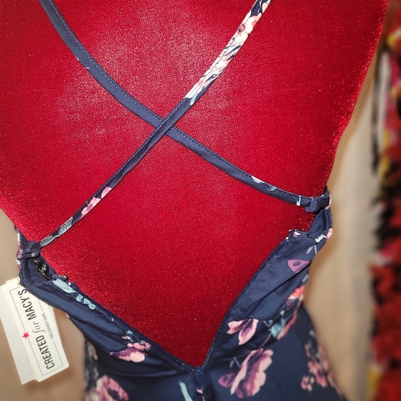 Floral dress - Picture 5 of 7